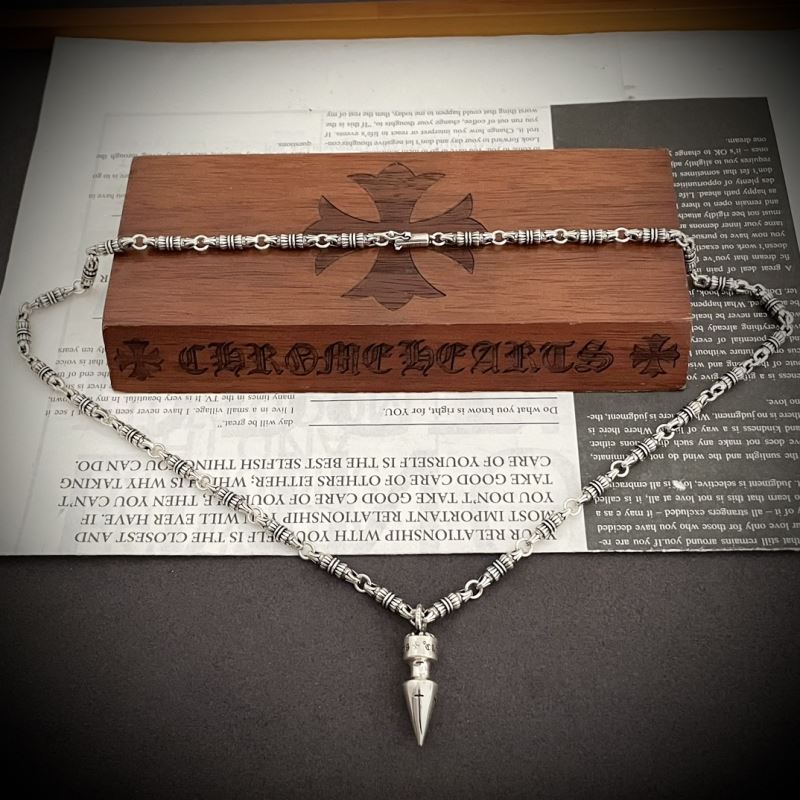 Chrome Hearts Necklaces